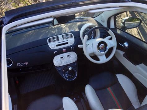 fiat 500 gucci seats|gucci fiat 500c roof.